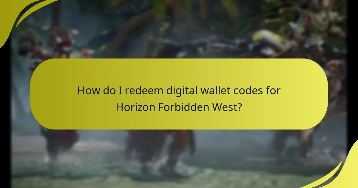 What are entitlement checks for Horizon Forbidden West?