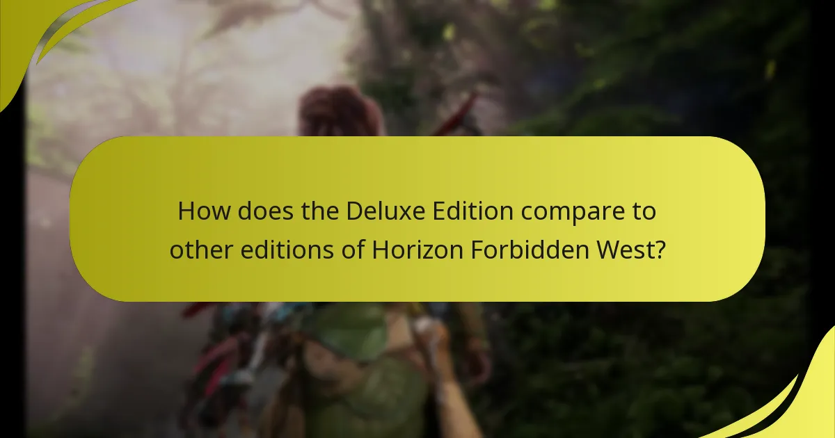 What are the entitlement requirements for accessing Deluxe Edition content?
