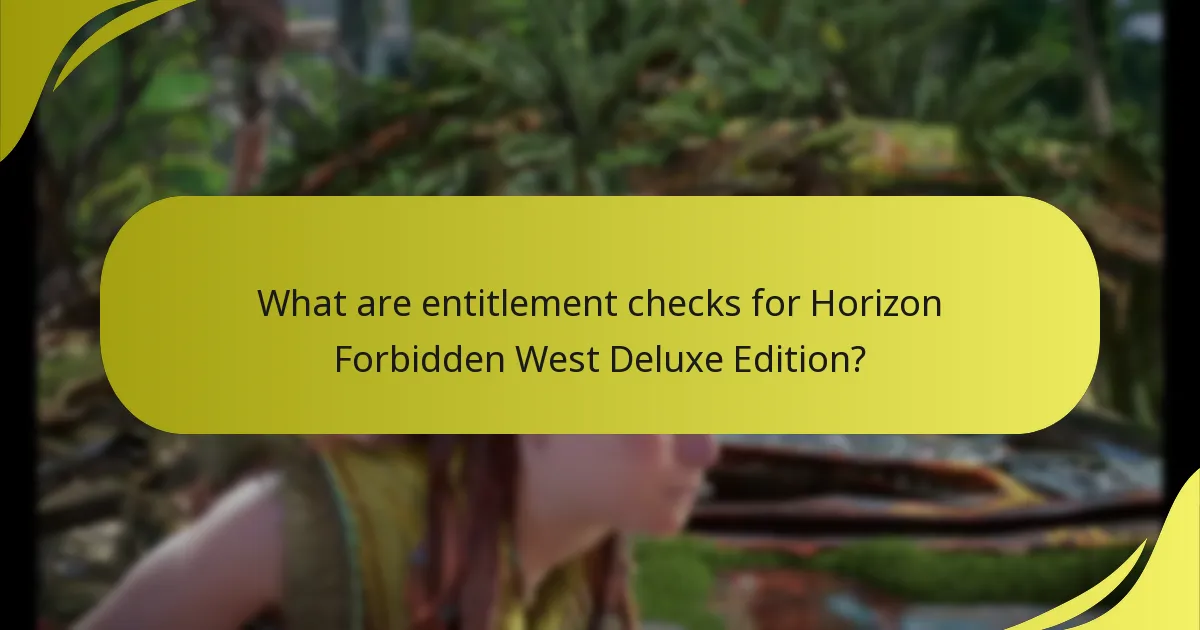 How does the Deluxe Edition compare to other editions of Horizon Forbidden West?