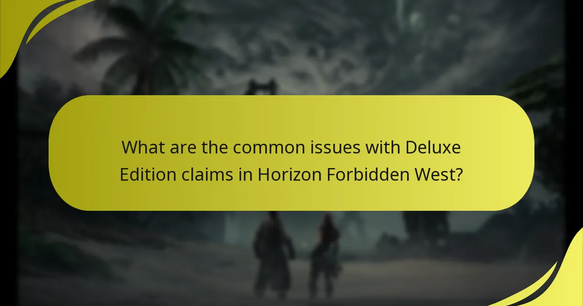 What are the differences between Deluxe Edition and Standard Edition?