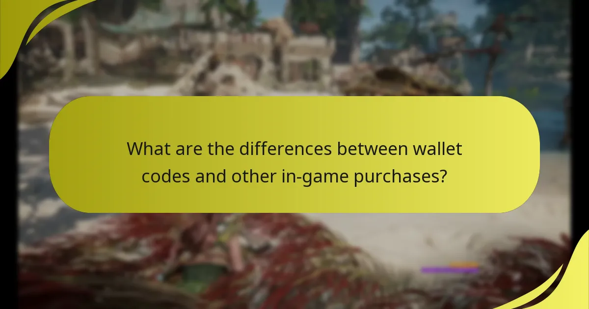 What troubleshooting steps can I take if my wallet code doesn't work?
