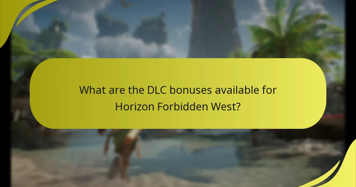 How do DLC bonuses vary across different platforms?