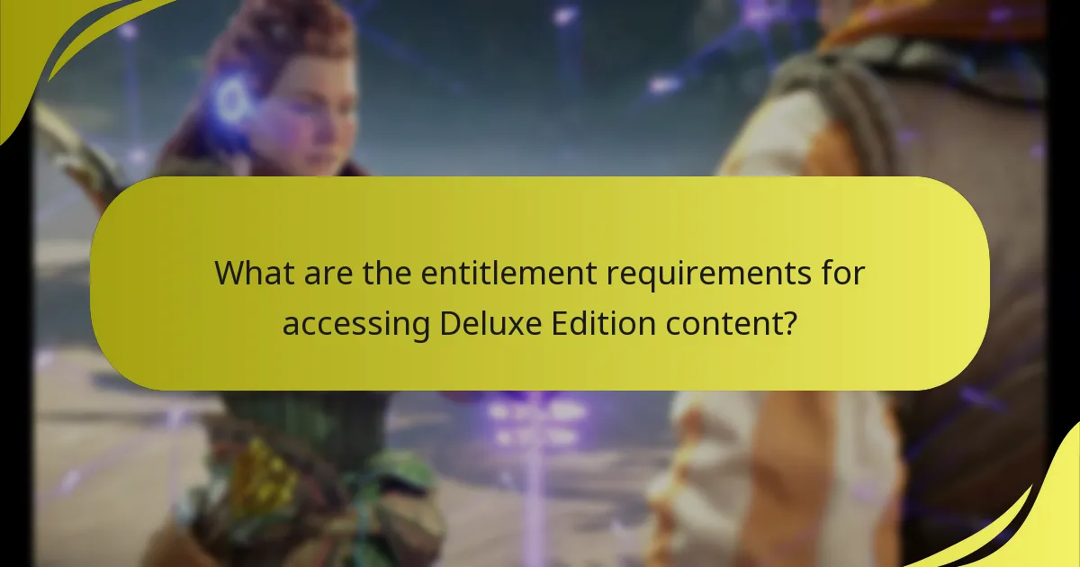 How does the Deluxe Edition compare to other editions of Horizon Forbidden West?
