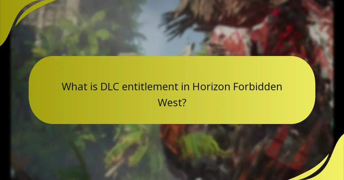 What online tools are available for managing DLC entitlement?