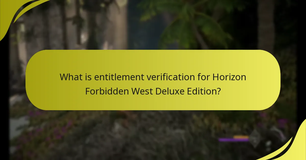 Which bonuses are included in the Deluxe Edition of Horizon Forbidden West?